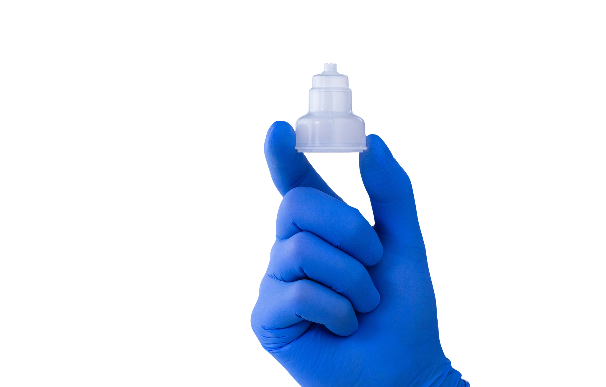 SampLok Adapter Cap 3
