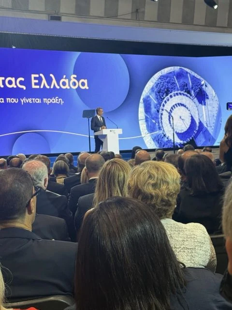 Η Medical Trade στην 90ή ΔΕΘ · 03