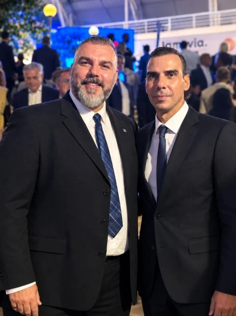 Η Medical Trade στην 90ή ΔΕΘ · 12