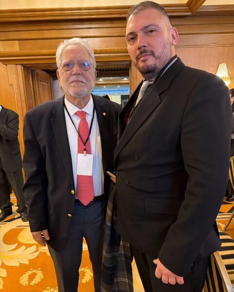 Hospital Hi-Tech 2026: παρουσίαση του ProbeAX Evolution · 06
